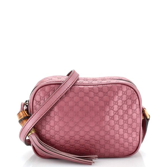 Gucci Bags Gucci Sunshine Disco Crossbody Bag 8490g77b Poshmark